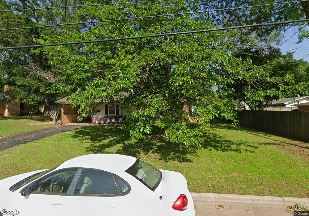 3228 Colgate Ave, Tyler, TX 75701 - photo 1