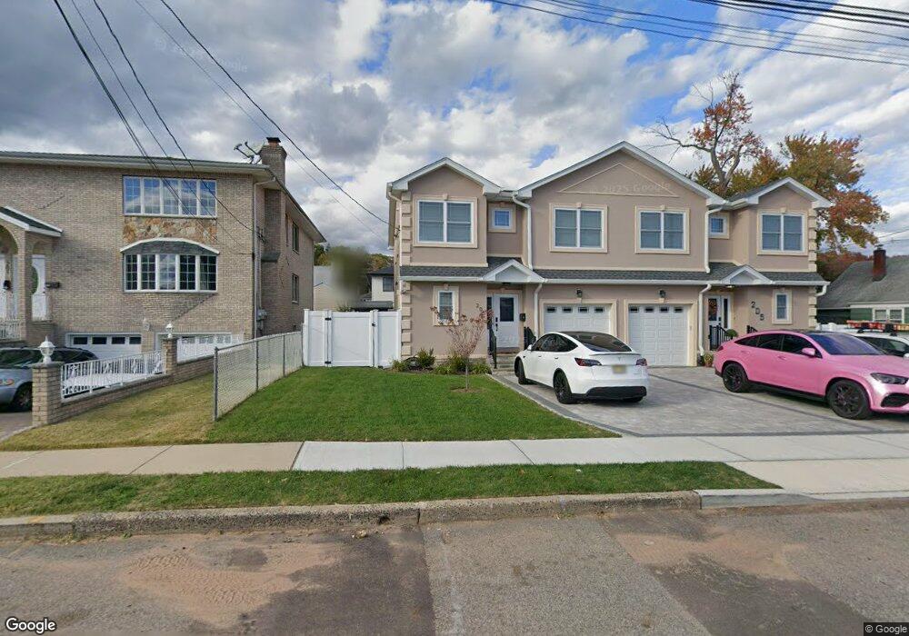 205 Philip Ave unit A, Elmwood Park, NJ 07407 - photo 1