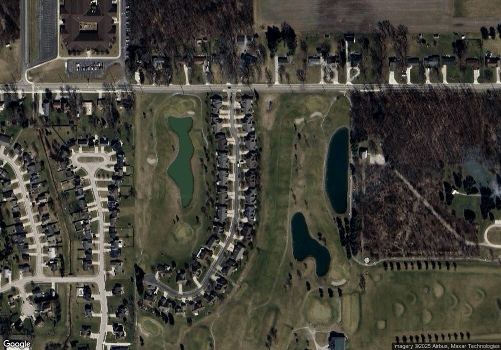 1417 Mccormick Dr, Nappanee, IN 46550 - photo 1