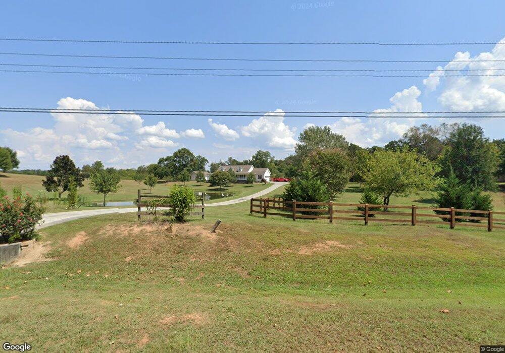 2350 Cash Rd SE, Calhoun, GA 30701 - photo 1