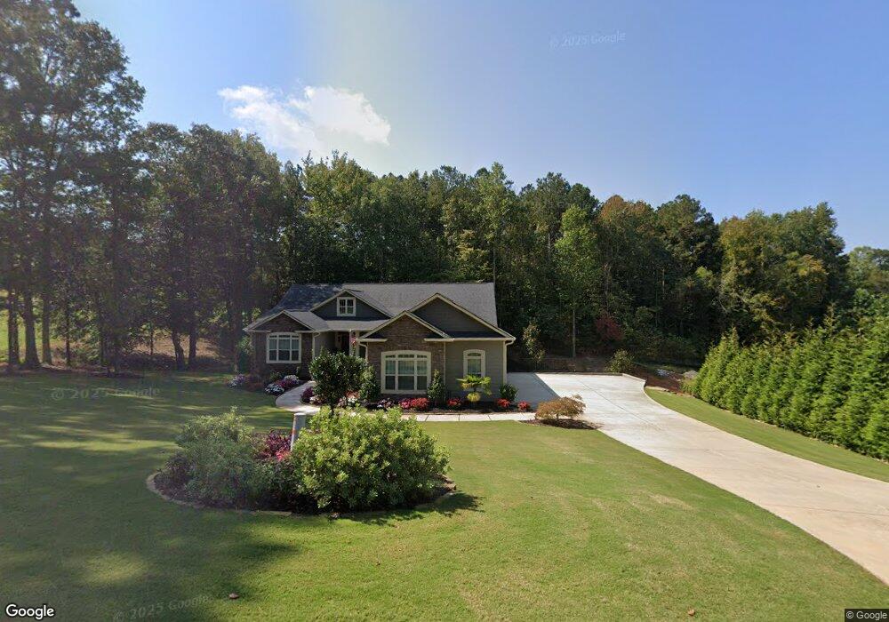 101 Birkdale Blvd, Carrollton, GA 30116 - photo 1