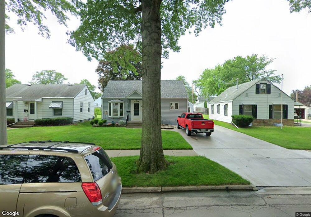 1808 Chandler St SW, Cedar Rapids, IA 52404 - photo 1