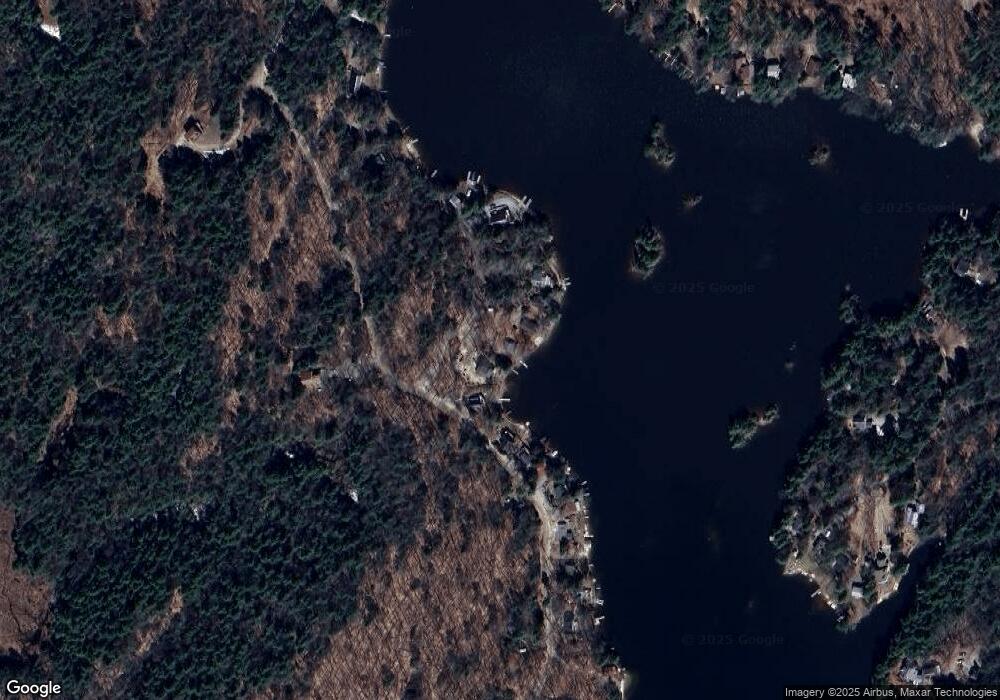 32 Chipmunk Ln, Deering, NH 03244 - photo 1