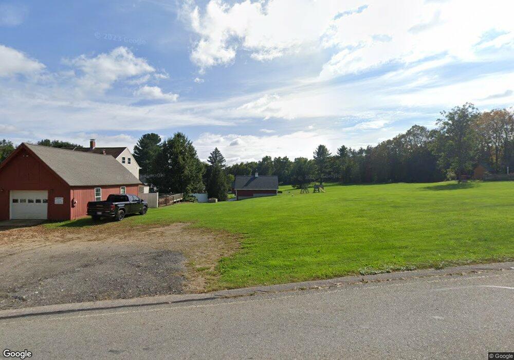 1 N Brookfield Rd, Spencer, MA 01562 - photo 1