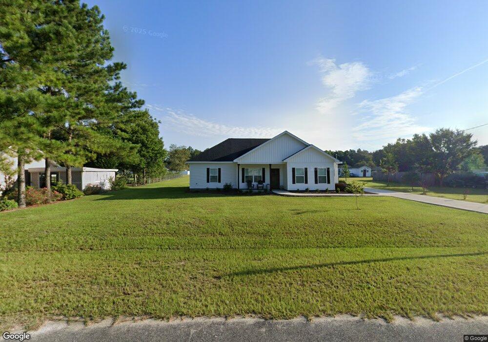 4026 Meadow Cir, Blackshear, GA 31516 - photo 1