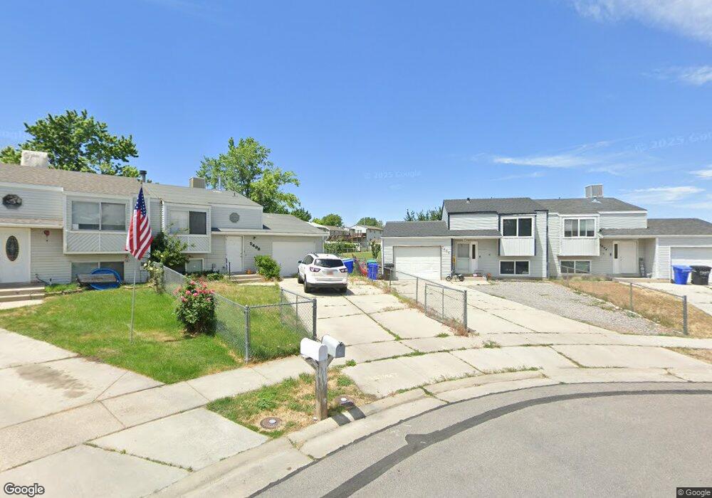 5496 Cyclamen Cove, West Jordan, UT 84081 - photo 1