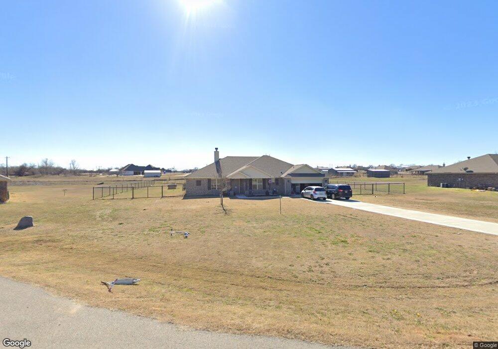 207 Springwood Ranch Loop, Springtown, TX 76082 - photo 1