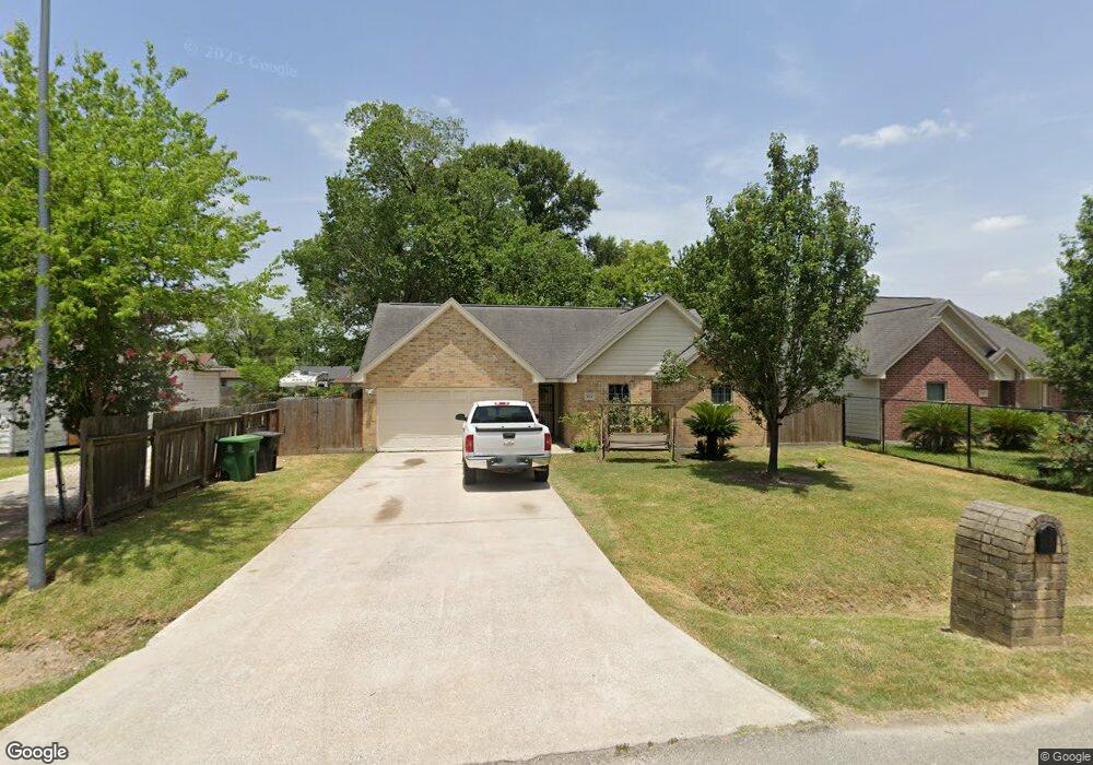 974 Saint Clair St, Houston, TX 77088 - photo 1