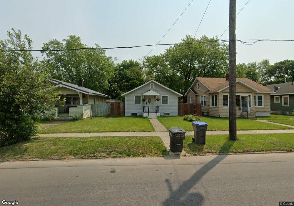 1904 Oakland Ave, Elkhart, IN 46516 - photo 1
