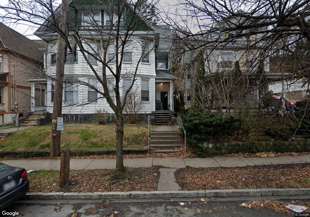 252 N Main St, Wilkes Barre, PA 18702 - photo 1