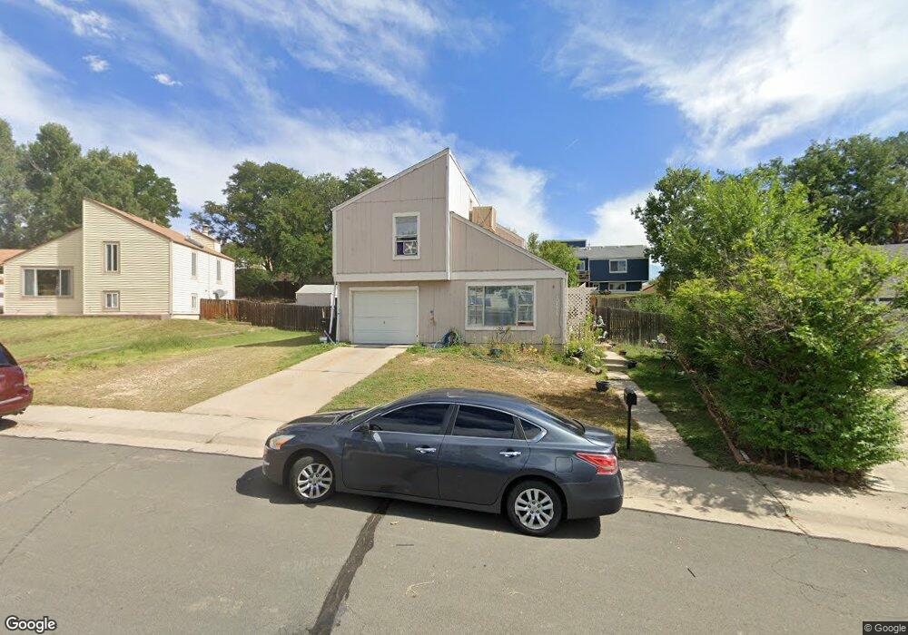 10831 Albion Place, Thornton, CO 80233 - photo 1