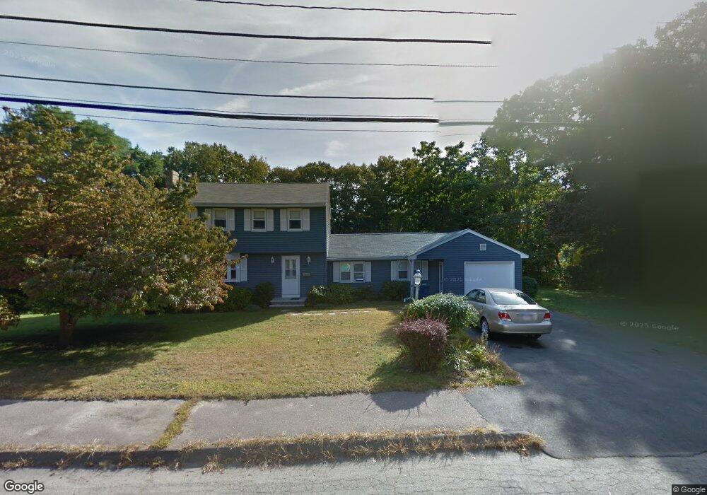 124 Pilgrim Rd, Braintree, MA 02184 - photo 1