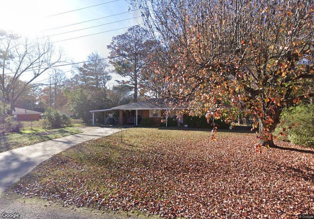 4945 Oveta Dr, Bastrop, LA 71220 - photo 1