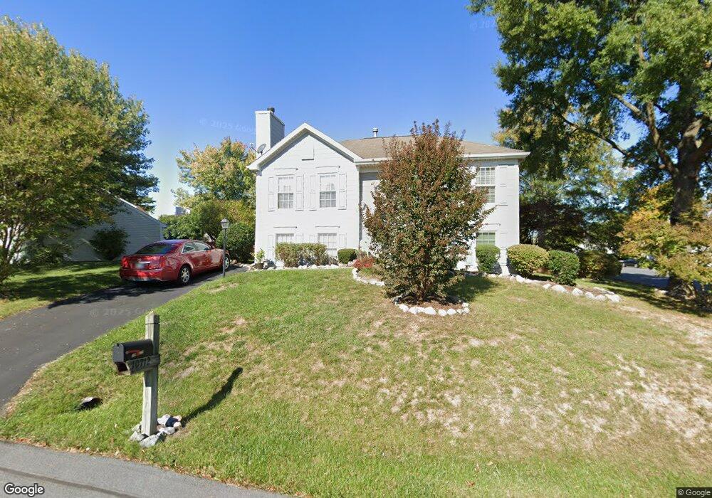 10712 Lynn Ct, Williamsport, MD 21795 - photo 1