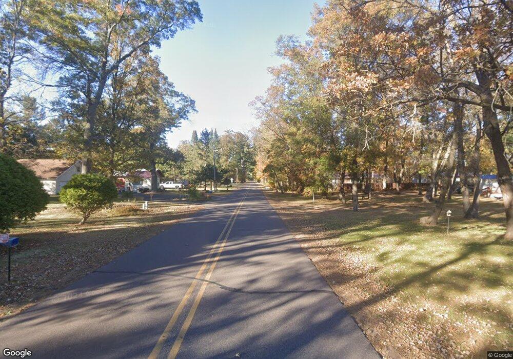 0 24 1 4 St, Chetek, WI 54728 - photo 1
