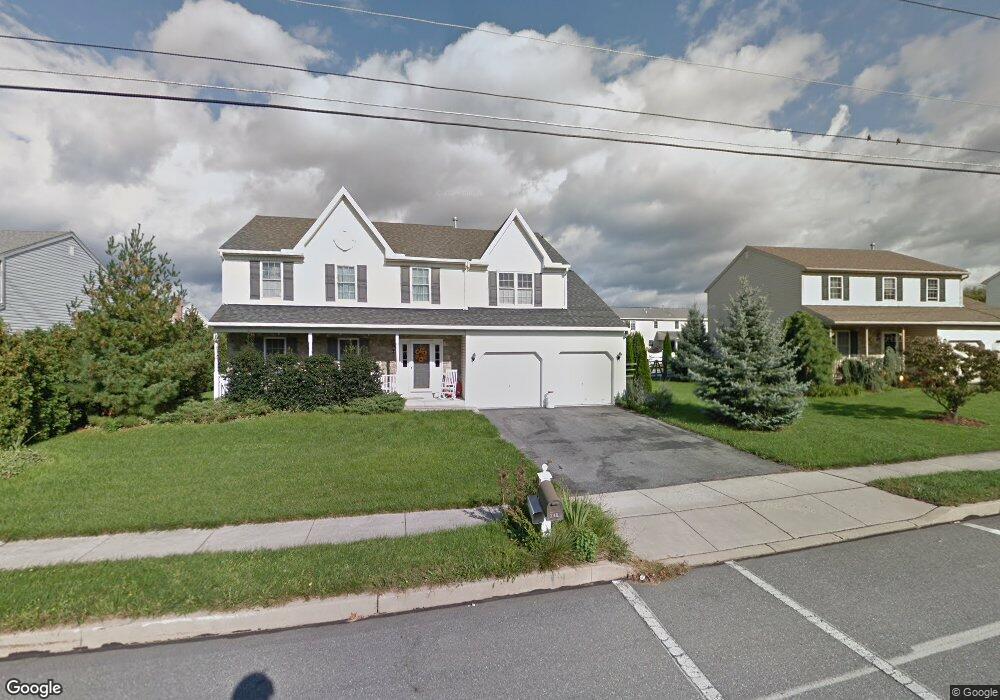 421 Martins Rd, Reading, PA 19608 - photo 1