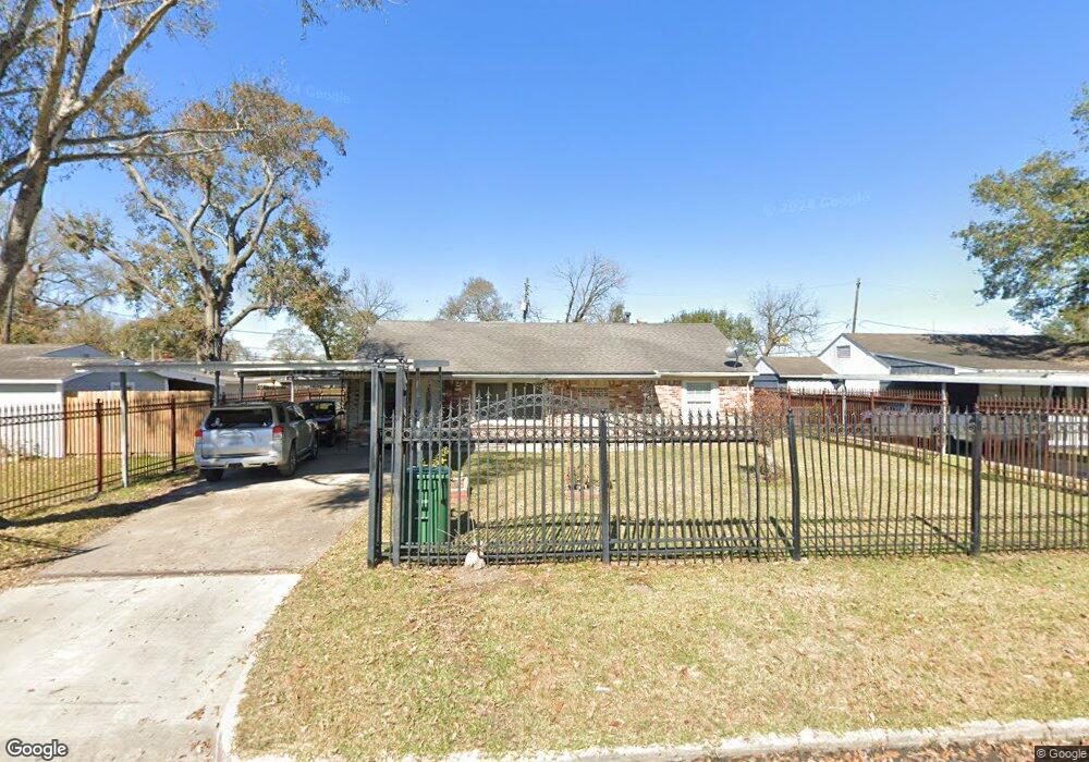 7643 Southern St, Houston, TX 77087 - photo 1