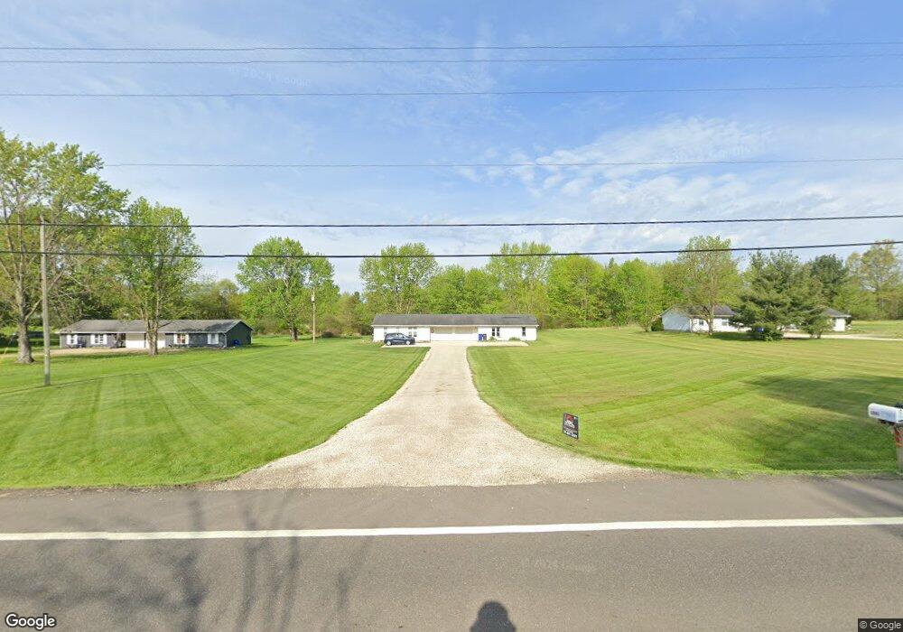 3085 State Route 44, Rootstown, OH 44272 - photo 1