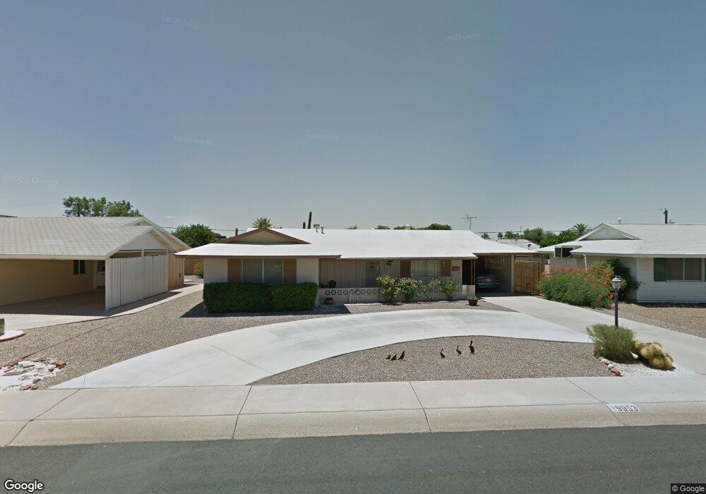 9953 W El Dorado Dr, Sun City, AZ 85351 - photo 1