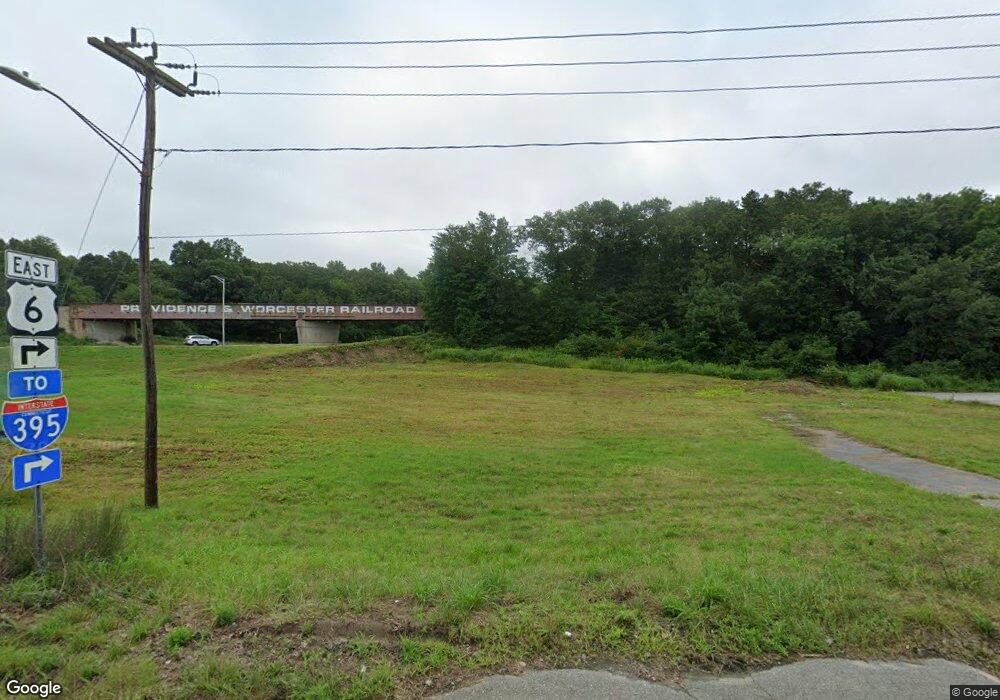 20 Wauregan Rd, Killingly, CT 06239 - photo 1