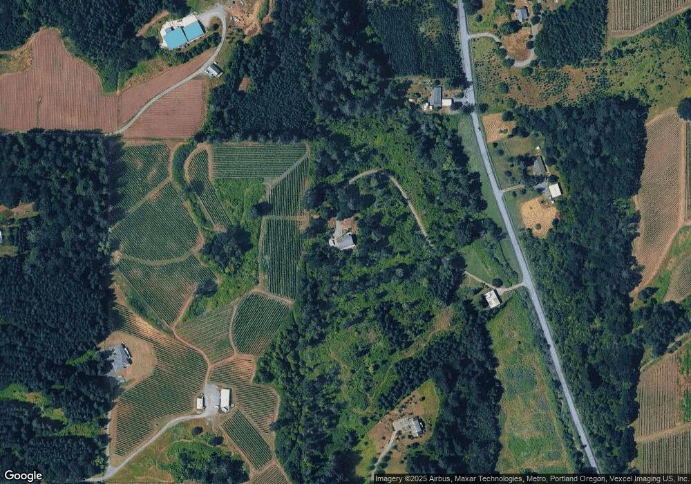 19855 NE Dopp Rd, Newberg, OR 97132 - photo 1