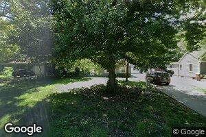 1703 Learnard Ave, Lawrence, KS 66044