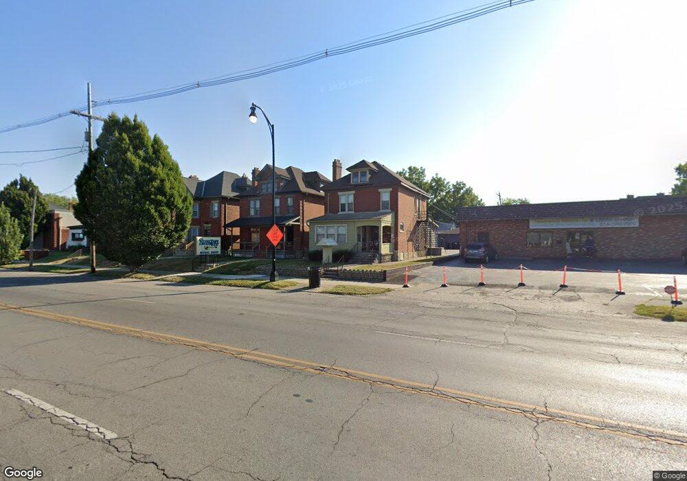 1378 S High St, Columbus, OH 43207 - photo 1