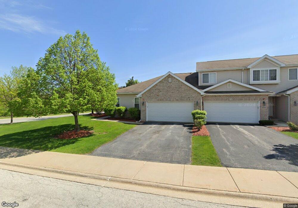 5201 Mayfair Ln, Matteson, IL 60443 - photo 1