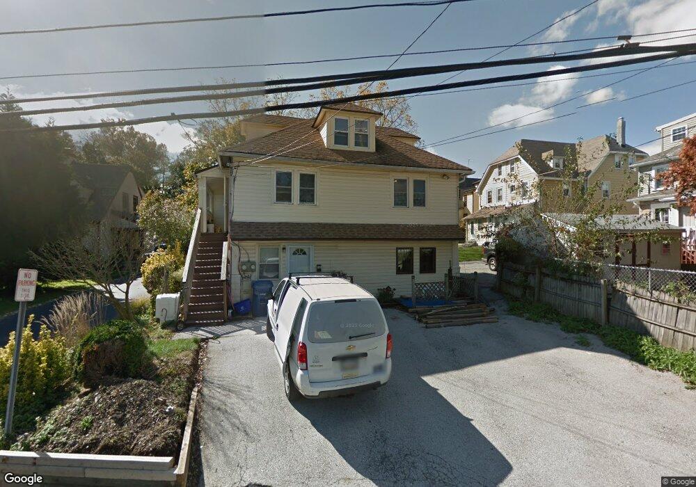 116 W Circular Ave, Paoli, PA 19301 - photo 1