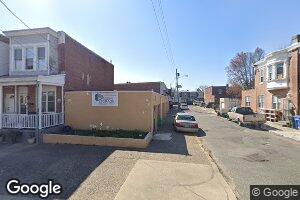 1244 Carl Miller Blvd, Camden, NJ 08104