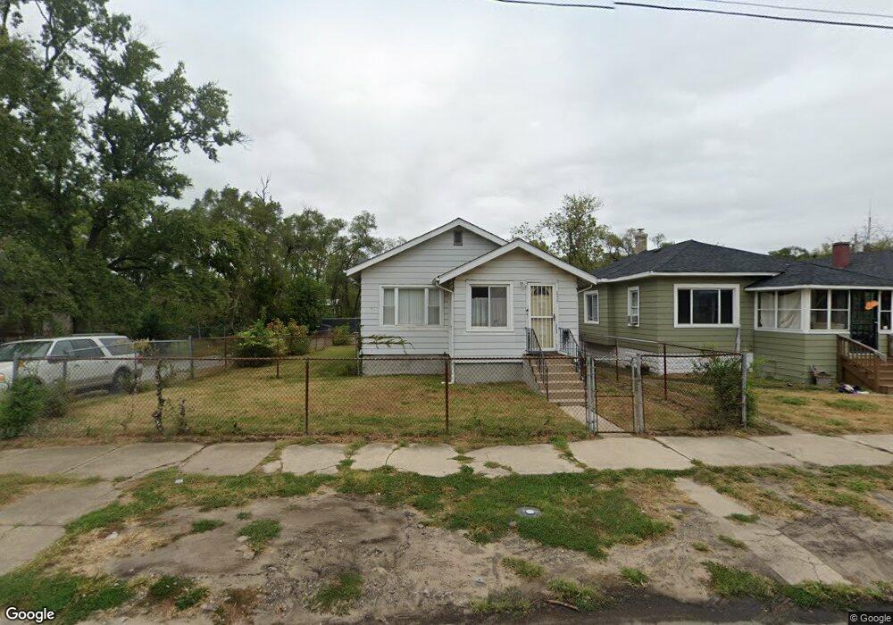 238 W 41st Ave, Gary, IN 46408 - photo 1