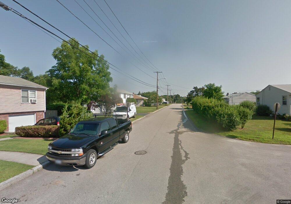 170 Urquhart St, Cranston, RI 02920 - photo 1