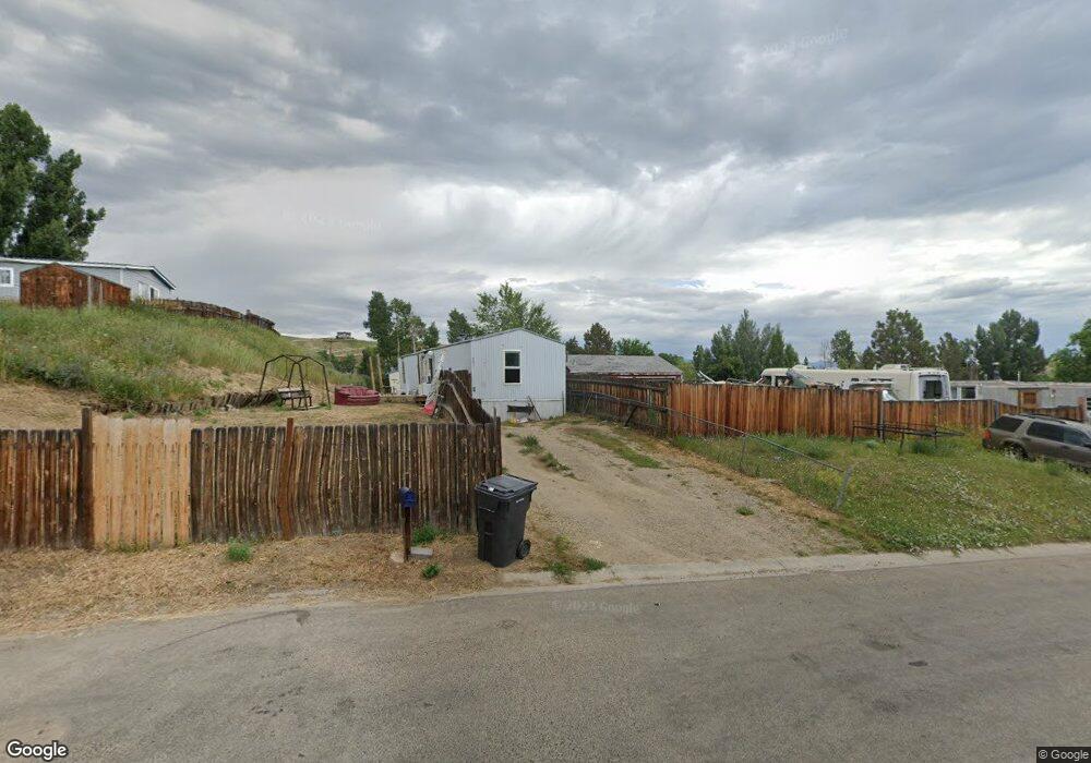 481 Elmwood St, Craig, CO 81625 - photo 1