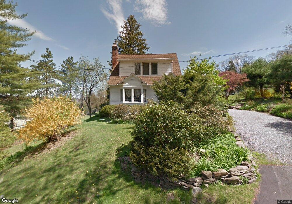 180 Hillside St, Shavertown, PA 18708 - photo 1