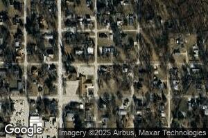 113 N Washington St, Saybrook, IL 61770