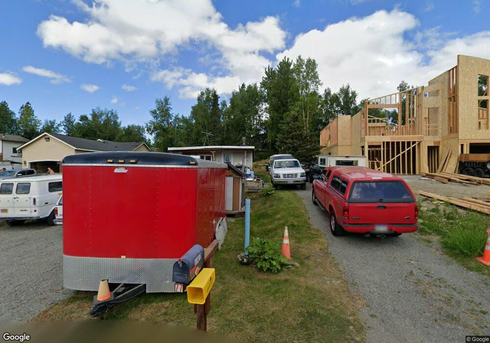 11410 Willene Dr, Anchorage, AK 99516 - photo 1