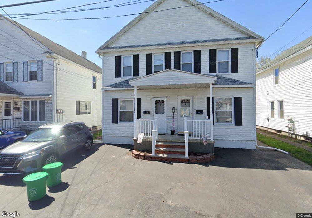 311 Berry St, West Pittston, PA 18643 - photo 1