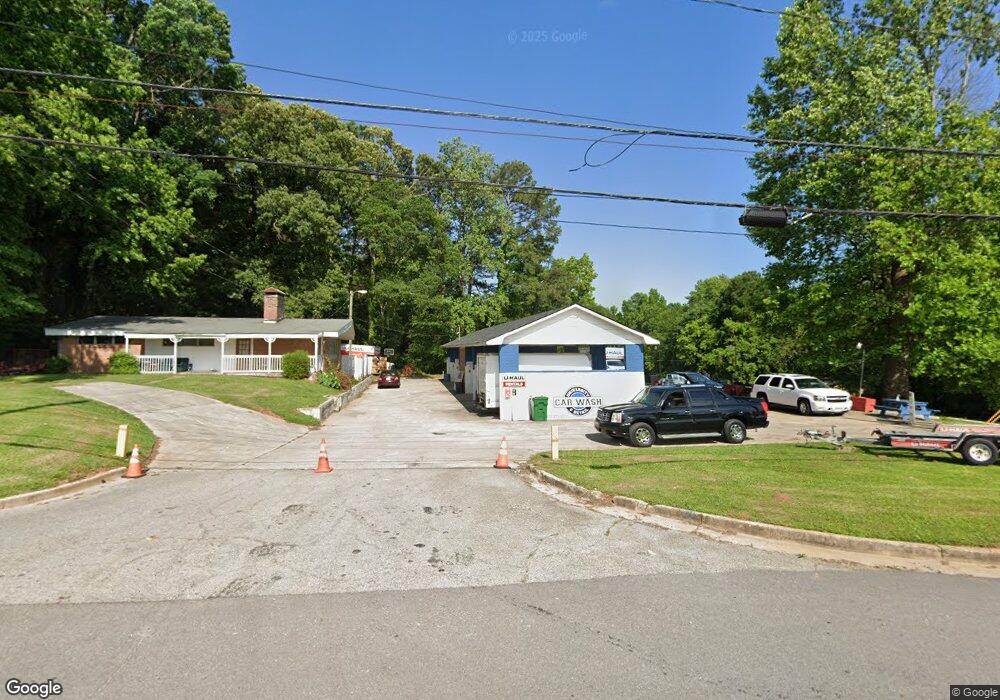 113 Highway 113, Carrollton, GA 30117 - photo 1