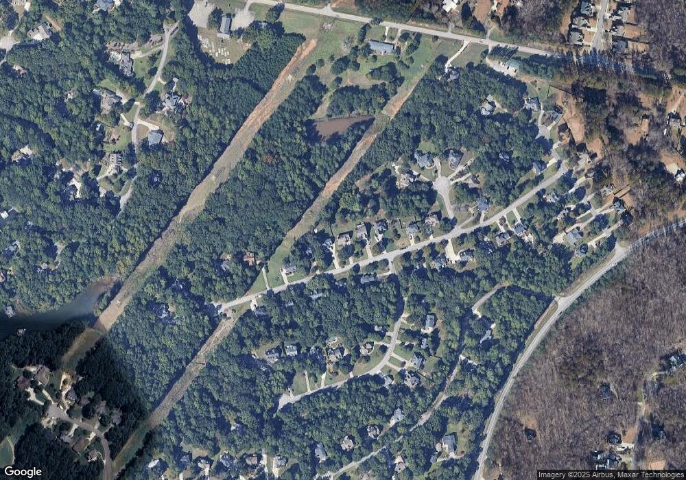 6010 Terrace Lake Point unit 52, Flowery Branch, GA 30542 - photo 1