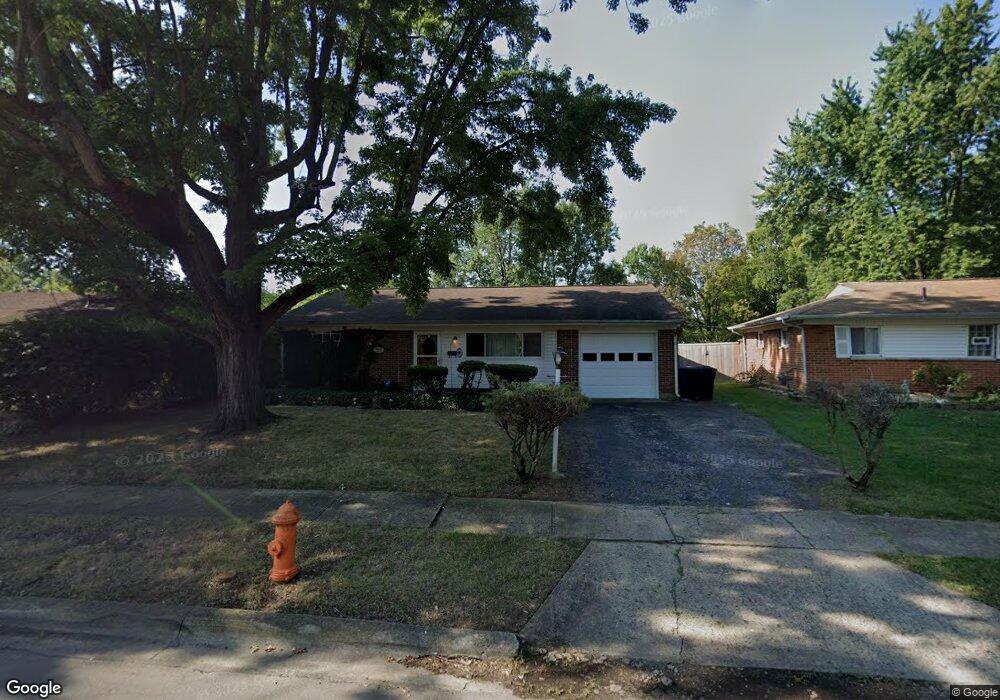 3927 E Fulton St, Columbus, OH 43227 - photo 1