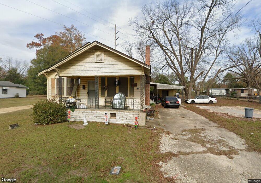 400 W Washington St, Eufaula, AL 36027 - photo 1
