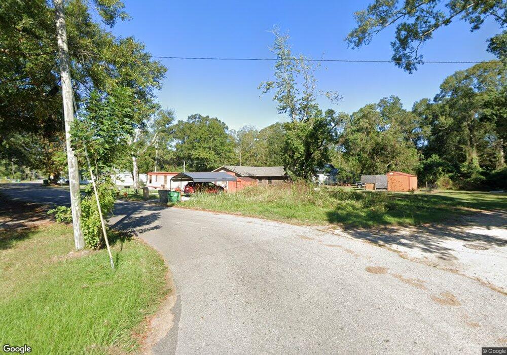 1605 5th St, Picayune, MS 39466 - photo 1