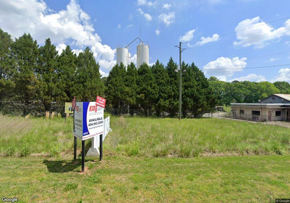 220 E Midland Ave, Winder, GA 30680 - photo 1