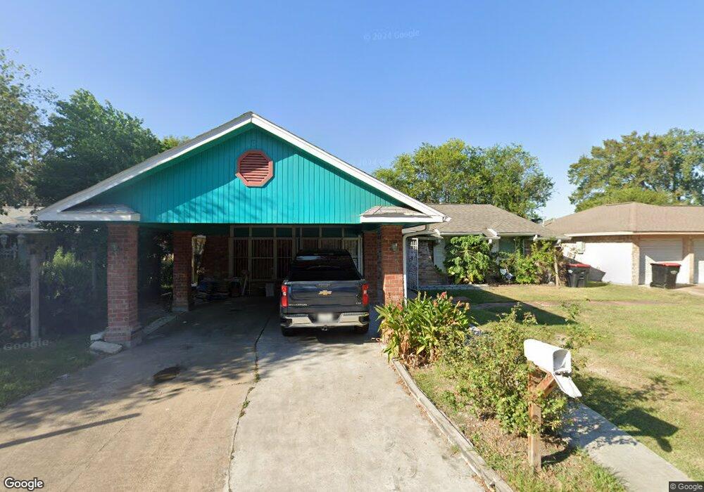 1114 Fruitvale Dr, Houston, TX 77038 - photo 1