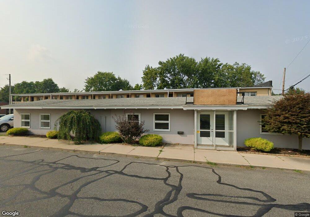 95 Winsor St unit 97, Ludlow, MA 01056 - photo 1