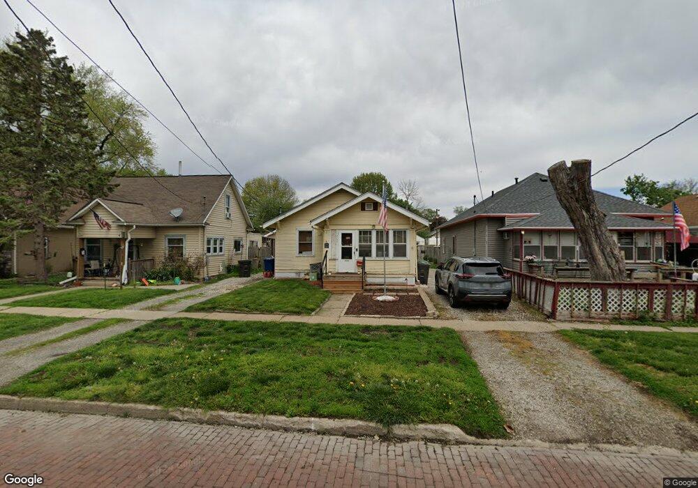 2140 Capitol Ave, Des Moines, IA 50317 - photo 1