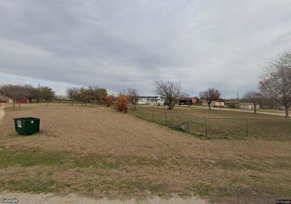 348 Chisholm Hills Dr, Rhome, TX 76078 - photo 1