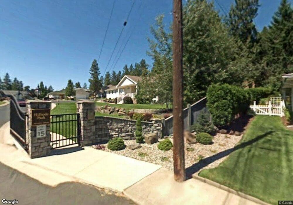 3404 W Excell Ave, Spokane, WA 99208 - photo 1