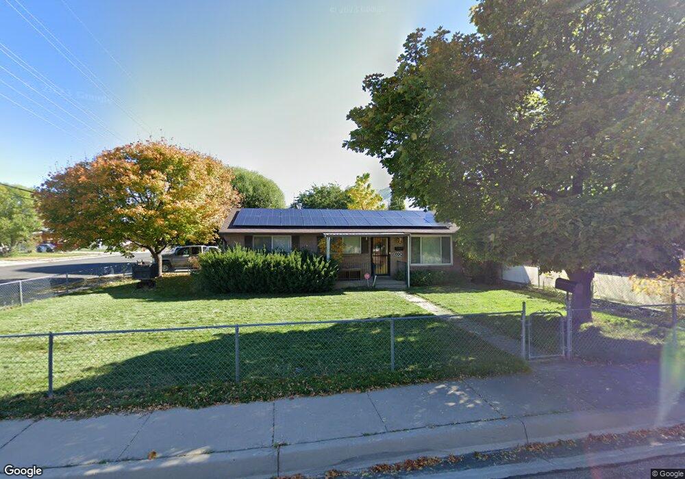 890 N 300 E, Spanish Fork, UT 84660 - photo 1