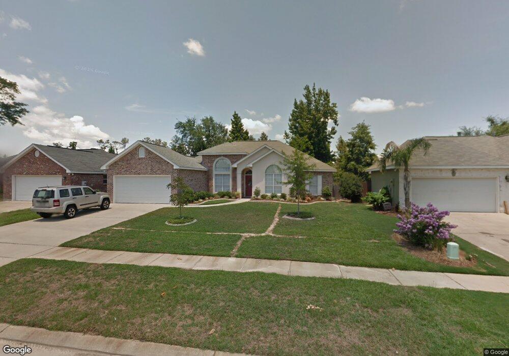 204 Megan Dr, Slidell, LA 70458 - photo 1